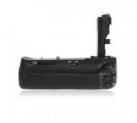 Meike MK-60D batareya grip (Canon 60D, 60Da)